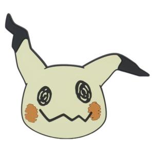 ポケットモンスター シリコンミラー ピカチュウ 040075 pokemon