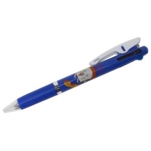 チップ＆デール ジェットストリーム3色ボールペン スイーツ CUTE MODEL