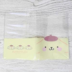 ポムポムプリン サンリオ キャラクター ノート...の詳細画像2