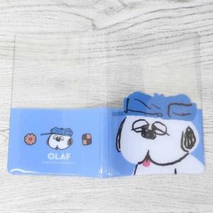 スヌーピー グッズ ノートカバー キャラクター...の詳細画像2