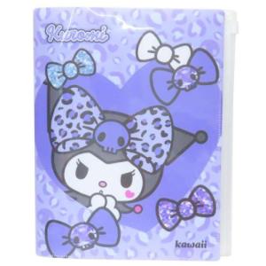 ハローキティ スパンコールクリアファイルA5W 645933 SANRIO サンリオ