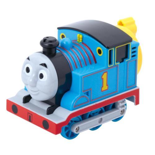 きかんしゃトーマス おふろでクルクル水てっぽう おもちゃ キャラクター マルカ株式会社