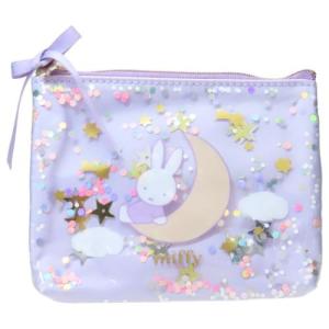 シナモロール コスメポーチ ニコぬいポーチ モカ サンリオ プレゼント