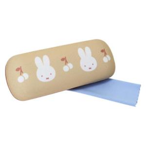 ミッフィー 眼鏡ケース メガネケース miffy bloom ディックブルーナ