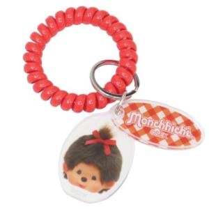 コイルブレスレット モンチッチ ブレスレット マ...の商品画像