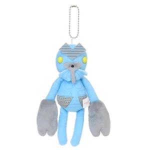 ウルトラマン 特撮ヒーロー キャラクター マスコット ぬいぐるみキー