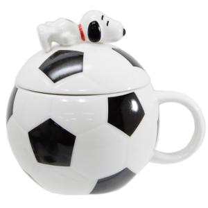フタ付きスポーツボールmug スヌーピー マグカップ ピーナッツ サッカーボール マリモクラフト 新生活雑貨 ギフトzakka グッズ 最安値 価格比較 Yahoo ショッピング 口コミ 評判からも探せる