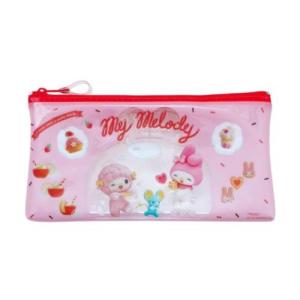 マイメロディ ペンケース レッド 785813 SANRIO サンリオ