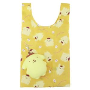 sanrio（サンリオ） ポチャッコ キャラクター形アップリケショルダー