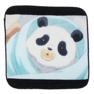 呪術廻戦 アニメキャラクター ミニタオル ハンカチタオル パンダ 最安値 価格比較 Yahoo ショッピング 口コミ 評判からも探せる