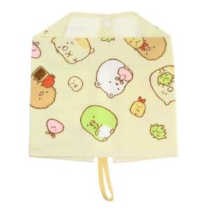 すみっコぐらし キャラクター ベビータオル おでかけタオル おでかけすみっコ サンエックス グッズ