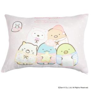 すみっコぐらし サンエックス キャラクター 子...の詳細画像1