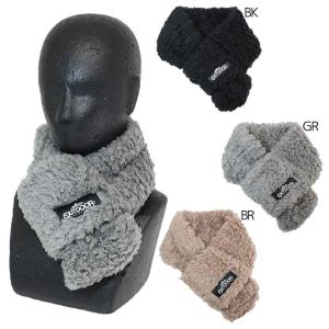 OUTDOOR アウトドアプロダクツ ウォーマー雑貨 キッズボアマフラー OUTDOOR PRODUCTS ニシオ 防寒 子供