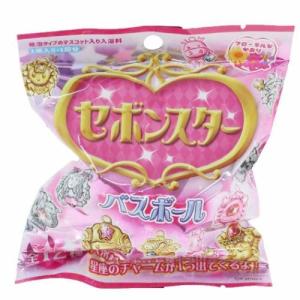 入浴剤 セボンスター バスボール ノルコーポレーション グッズ