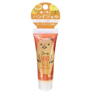 アルコールジェル チャンティ チャンティハンドジェル グレープフルーツ ノルコーポレーション