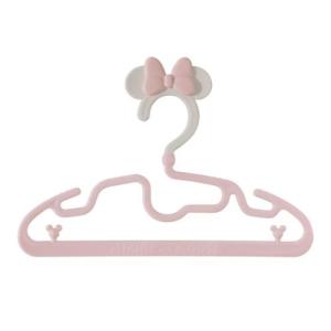 ミニーマウス キャラクター ファッション小物 ベ...の商品画像