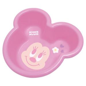 ミニーマウス キャラクター バス用品 こども用湯おけ ディズニー グッズ