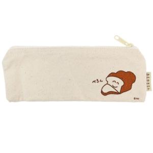 GUCCI（グッチ） 新品同様 ペンケース GGスプリーム 6621129 猫