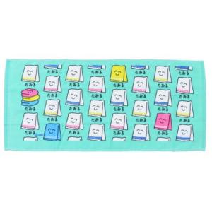 クラ130967 【サンリオキャラクターズ】【日焼けシリーズ】ダイカット5