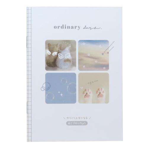 やりくり上手になるおこづかい帳 オーディナリーデイズ キャッシュブック クーリア グッズ