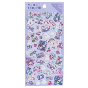 可愛いシール帳の商品一覧 通販 Yahoo ショッピング