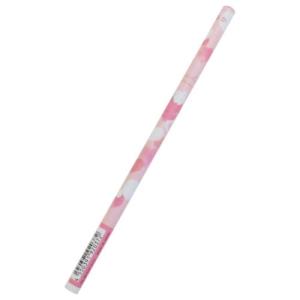 赤鉛筆 丸軸あかえんぴつ モンドバルーン クーリア