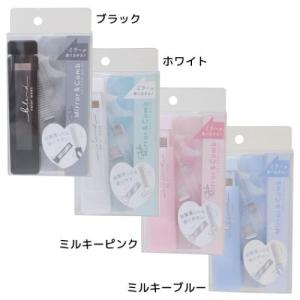 リトルツインスターズ 8203-495 アクリルスタンドミラー レトロムーン