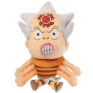 ワンピース ぬいぐるみ All Star Collection Op11 はっちゃん Sサイズ ユウセイ堂ヤフーショッピング店 通販 Yahoo ショッピング