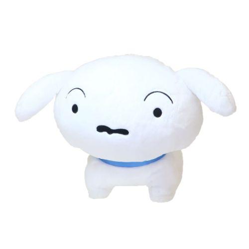 しん次元！クレヨンしんちゃんTHE MOVIE 超能力大決戦 とべとべ手巻き寿司 グッズ ぬいぐるみ...