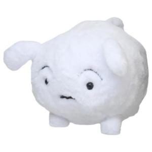 クレヨンしんちゃん　シロ　クリスマスバージョン　ぬいぐるみ クレヨンしんちゃん ぬいぐるみ シロ しろ 定形外OK ヌイグルミ グッズ