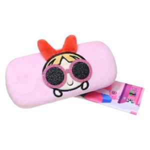 リラックマ ぬいぐるみメガネケース チャイロイコグマ ブラウン ハード