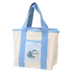 モフサンド キャラクター トートバッグ 仕切り ...の商品画像
