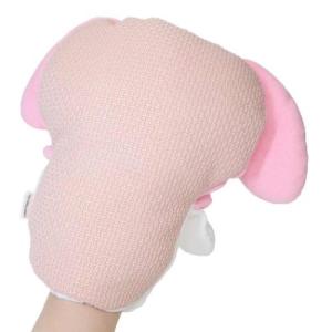 マイメロディ グッズ バス用品 サンリオ キャ...の詳細画像1