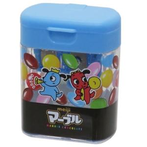 サカモト ガリガリ君 ソーダ ダブル鉛筆削り器 : 文具の森ヤフー店