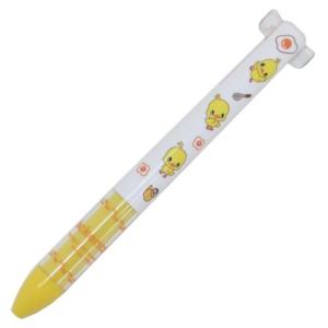 ノック式ボールペン コロコロクリリン ボールペン 胸キュンメモリーズ
