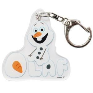 アナと雪の女王 2 キーリング アクリル キーホルダー オラフ イラスト ディズニー グッズ キャラクター セール Sm Apdsf4672 キャラクターのシネマコレクション 通販 Yahoo ショッピング