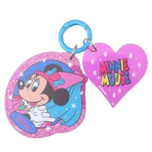 ディズニーキャラクター達のキーホルダー【ミニサイズ】 Disney（ディズニー） [25%OFF]ディズニー ミニーマウス アクリル