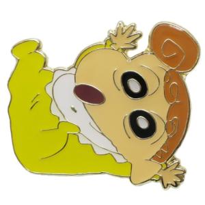 ピンバッジ クレヨンしんちゃん ピンズ ひまわり ギフト雑貨 コレクション アニメキャラクター グッズ 最安値 価格比較 Yahoo ショッピング 口コミ 評判からも探せる