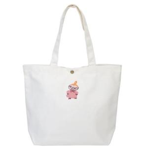 San-X（サンエックス） リラックマ もこもこミニトートバッグ