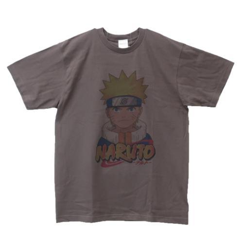 NARUTO疾風伝 T-SHIRTS Tシャツ ナルト アップ Lサイズ XLサイズ 少年ジャンプ ...