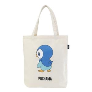 ポケモン ポケットモンスター グッディバッグ トートバッグ ポッチャマ PM1130 スモール プラネット