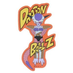 ドラゴンボール ドラゴンボールZ キャラクターステッカー ダイカット