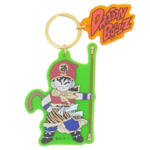 ドラゴンボール ドラゴンボールZ グッズ キーリング アニメ