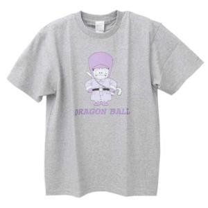 ドラゴンボール ドラゴンボールDAIMA T-SHIRTS Tシャツ アニメ