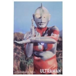 ウルトラマンシリーズ ダイカットビニールステッカー