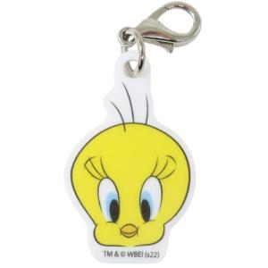 ルーニーテューンズ ネームタグ ペット用ネームプレート LOONEY TUNES スモールプラネット