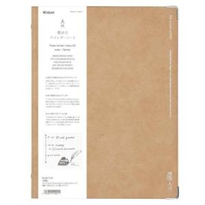 Fleek binder notes A5 8穴 kleid クレイド ルーズリーフバインダー 新日本カレンダー Camel グッズクリスマス プレゼ｜cinemacollection-yj