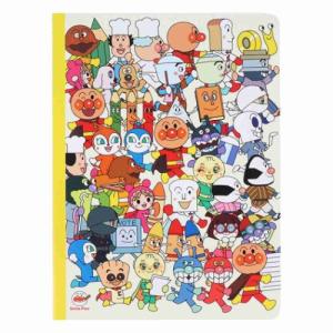 アンパンマン アニメキャラクター ぽち袋 お年玉 ポチ袋 5枚セット 虹