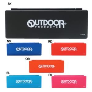 OUTDOOR アウトドアプロダクツ プラペン OUTDOOR PRODUCTS ペンケース スポーツブランド グッズ サンスター文具 新学期 準備【｜cinemacollection-yj