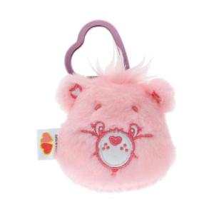 ケアベア Care Bears マスコットチャーム エンジェル : PLAZA